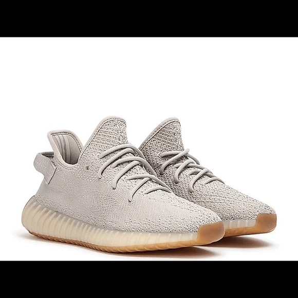 Yeezy boost 350 V2 Sesame - Picture 1 of 7